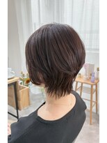 サマー(Summer)&nbsp;【Summer】ショートレイヤー