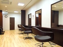 美容室 TBK 南越谷店