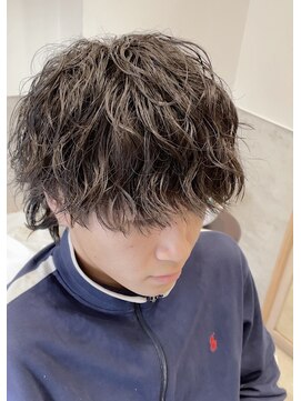 リ メイロ(Re.Meiro) ツイストスパイラルスパイラル