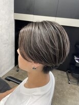 モエバイアリア(Moe by aria)&nbsp;メンズバレイヤージュ