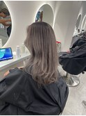 シルバーバレイヤージュ