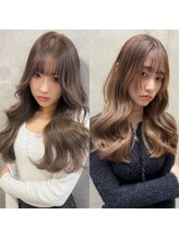 学生向けのお得なスタイル提案