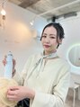 ミルフロート フクオカ 井上 芹菜