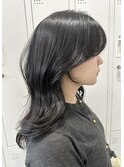 レイヤーカット