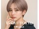 イヴォークトーキョーオーサカ(EVOKE TOKYO osaka)の写真