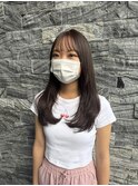 大人レイヤー