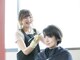 カラープラス 各務原店の写真/女性スタッフのみで、初めての方も気軽に通える♪髪のお悩みやなりたい姿を気軽に相談できる◎