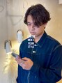 ラヴィズム 名駅店(LUVISM) 立体感のでるツイストスパイラルパーマ★
