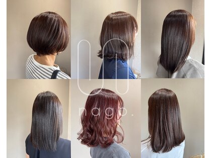 ナゴ(nago.)の写真