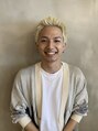 デビュー ヘアーメイク 草野 聖