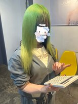 ジュール 池袋(Joule)&nbsp;アンブレラカラー♪♪