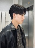 ラフカール×ダウンパーマ【石満指名】