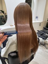 リアン(REAN)&nbsp;ブリーチ/ベージュカラー/暖色/艶髪