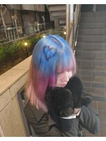 トムキャット(TOM CAT) デザインカラー