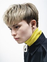 ゴールド 京都 三条(GOALD)&nbsp;ナチュラル前下がりマッシュ