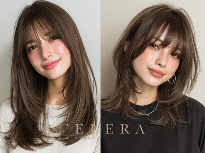エレラビューティー(ELERA beauty)の写真
