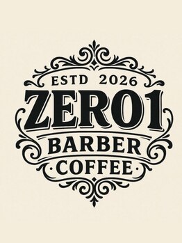ZER01 barber/lounge 「メンズカット/縮毛矯正 /白髪ぼかし」【3/12OPEN(予定)】の写真/大人メンズカット×フェードが得意なバーバー