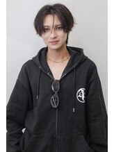 ダブル(W) 高橋 光輝