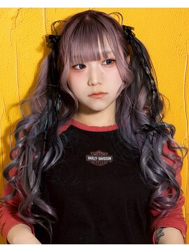 スタスタ 岩本町 秋葉原 ネコミミツインテール