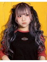 スタスタ 岩本町 秋葉原 ネコミミツインテール