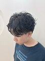 Men‘s salon LoRE 京都河原町 メンズサロン/Men‘sカット/Men’sパーマ/メンズ眉毛&nbsp;Perm.