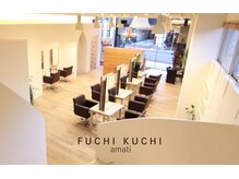 フーチー クーチー アマティー 豊中店(FUCHI KUCHI amati)