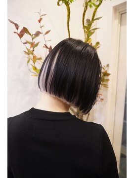 リオレ(Liore') 春カラー