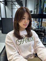 イワイナゴヤ(i i -IWAI NAGOYA-)&nbsp;【ミディアムレイヤー】伊藤