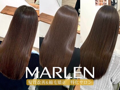 マーレン(MARLEN)の写真