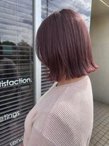 シャルトルーズ(Chart Reuse) 【福山市/chartreuse】ラベンダーピンク