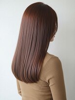 クリー(cree)&nbsp;cree美フォルムカット×髪質改善ヘアエステ【馬出髪質改善】