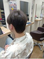 ステラ 坂戸にっさい店(STELLA)&nbsp;ショート