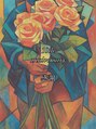 オプ アート(Op Art)/OpArt