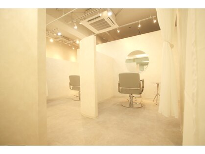 ロエ(LOE)の写真