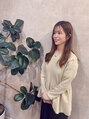 ウォークヘアーグロウ(Walk hair grow)&nbsp;石黒 麻友