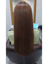 コルク(colku)&nbsp;髪質改善カラーエステ