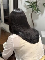 エルサ ザ ビューティー(ELSA the beauty)&nbsp;水素髪質改善トリートメント/酸性縮毛矯正