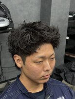 マーレ 下関店(mare)&nbsp;ショート