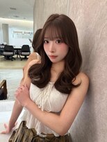 ウォーレントリコミニューヨーク ハービスエント大阪梅田店(WARREN TRICOMI NEW YORK)&nbsp;ロングレイヤー