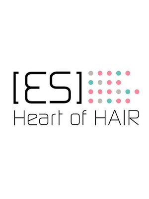 エスハートオブヘアー 植田店(ES Heart of HAIR)
