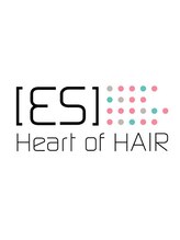 【ES】Heart of HAIR 植田店