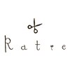 ラティ(Ratie)のお店ロゴ
