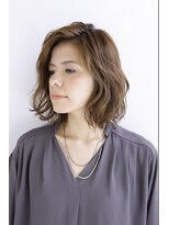 デザイアー 下高井戸店(desire) ウィークレスカール　【desire下高井戸】