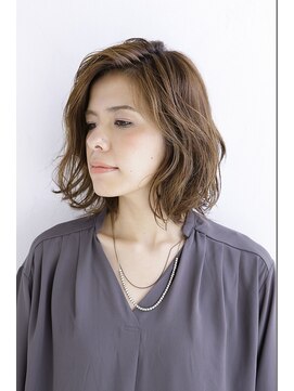 デザイアー 下高井戸店(desire) ウィークレスカール　【desire下高井戸】