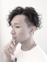 ヘアサロン エム(hair salon M) メンズショート