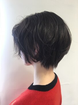 エムサロン 前橋川原(emusalon) 大人ヘルシーショート