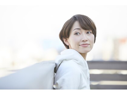 ビューティーパレット六甲店の写真