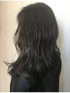 トムキャット(TOM CAT) 【新宿TOMCAT】ダークグレー