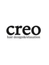 creo　hair design&relaxation