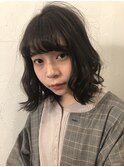ナチュラルミディアム